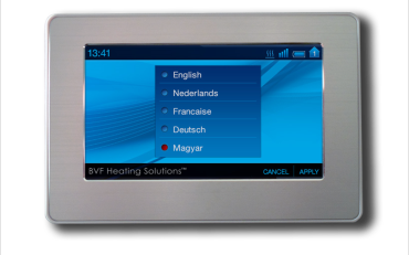 syme master silver magyar