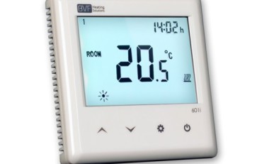 wifi thermostat