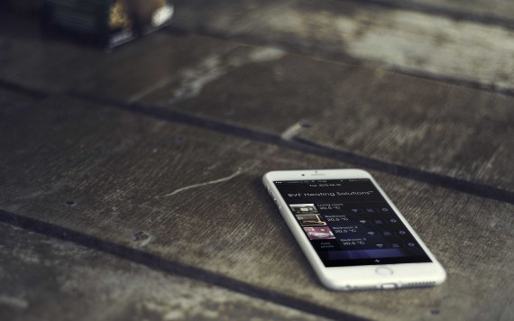 A BVF SYME WIFI app jelenleg iOS és Android operációs rendszerre érhető el.